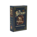 Botany: War of the Posies