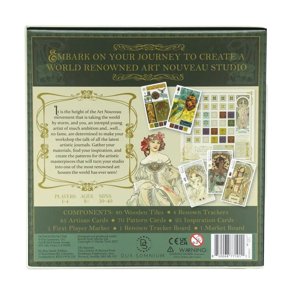 Artistry