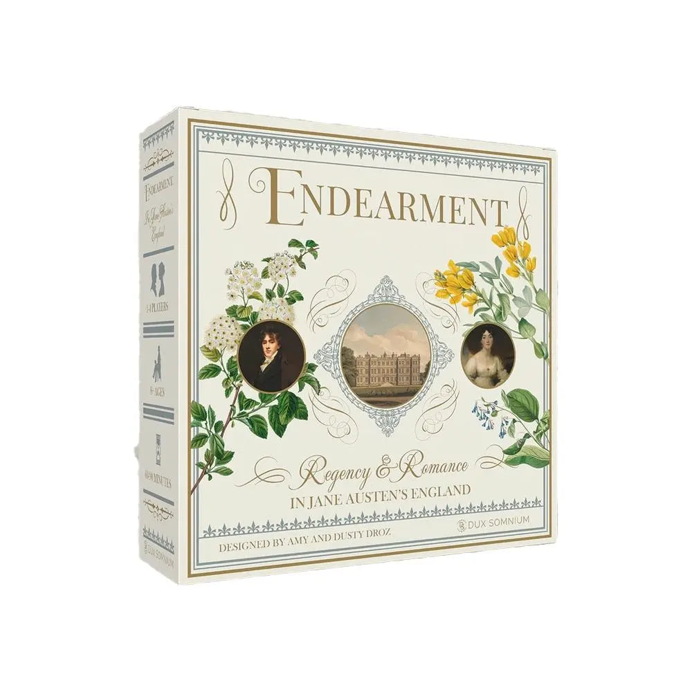 Endearment