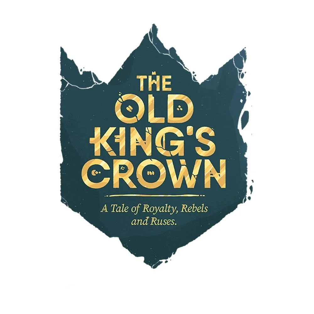 The Old King's Crown