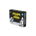 Escape from the Moon