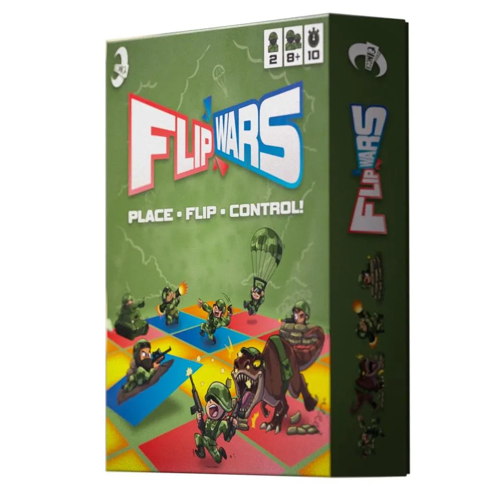 FlipWars