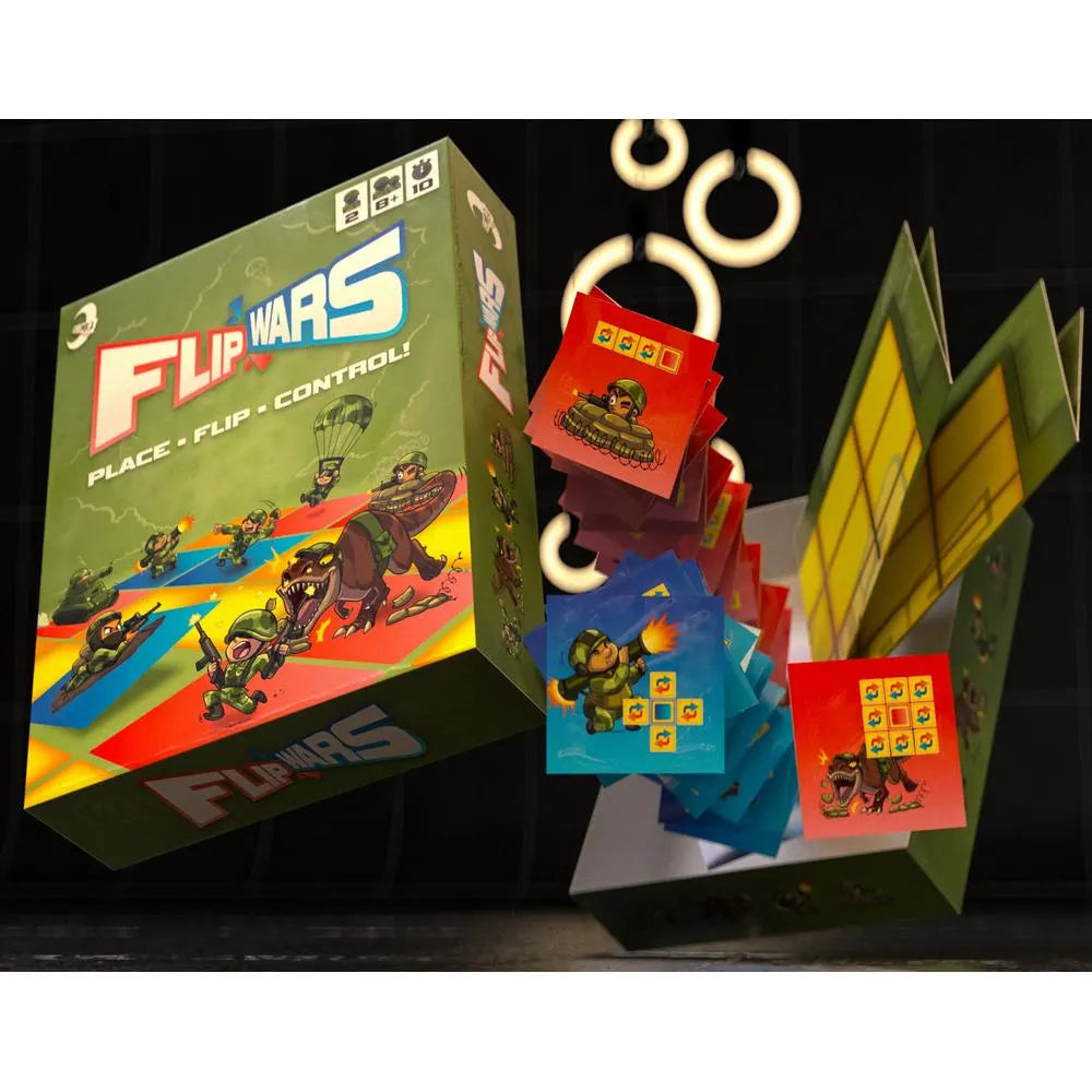 FlipWars