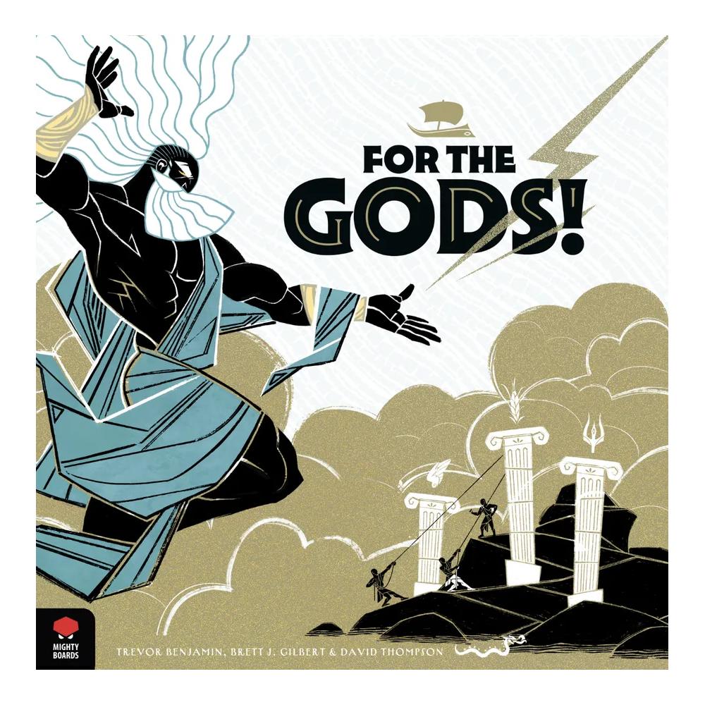 For the Gods
