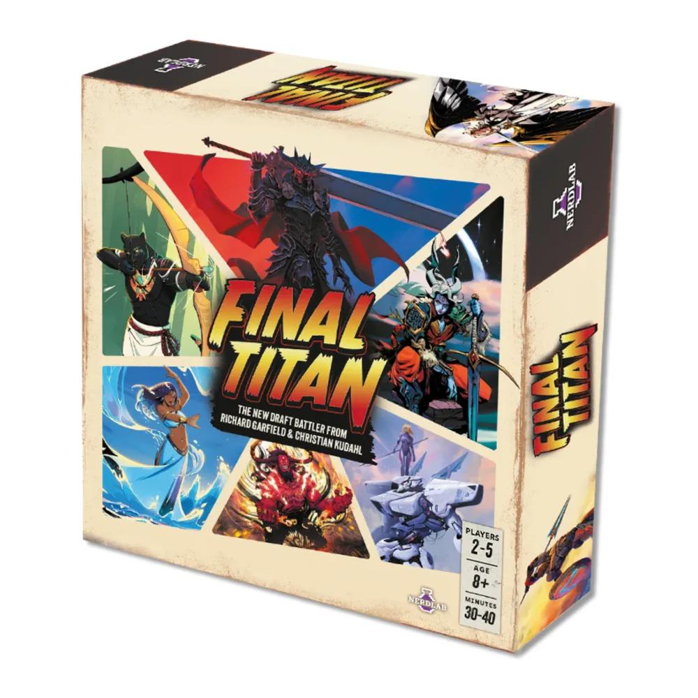 Final Titan - Standard Box (EN)