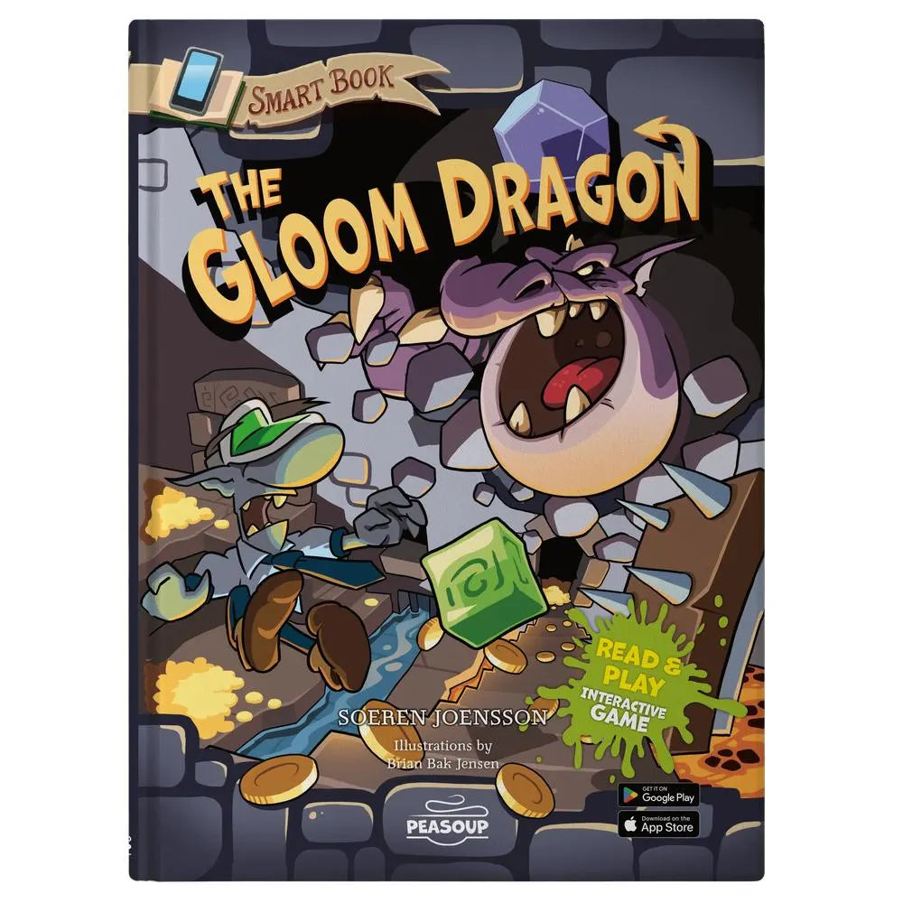 The Gloom Dragon
