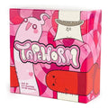 Tapeworm