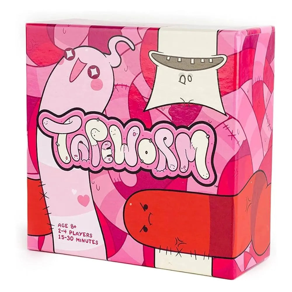 Tapeworm
