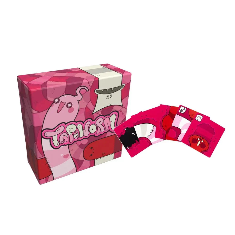 Tapeworm