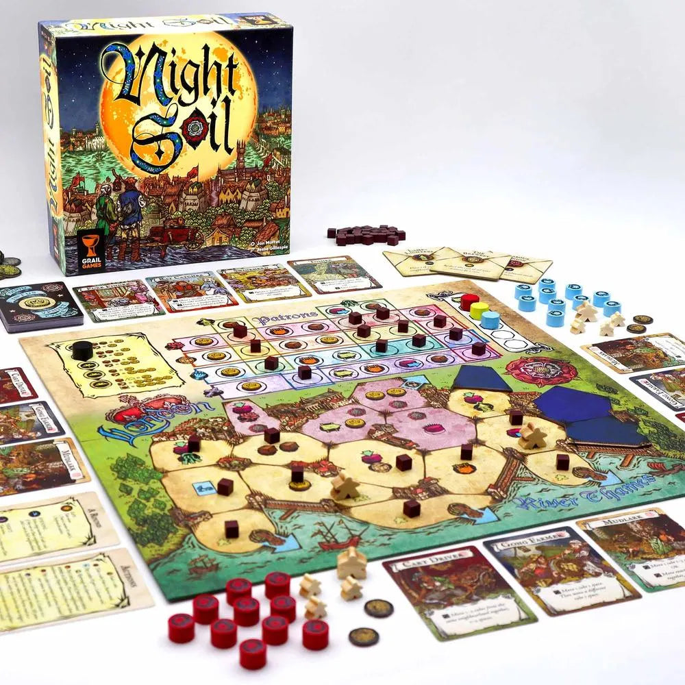 Night Soil