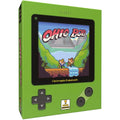 Ohio Bob & the Lost Amulet (Pixel Line)