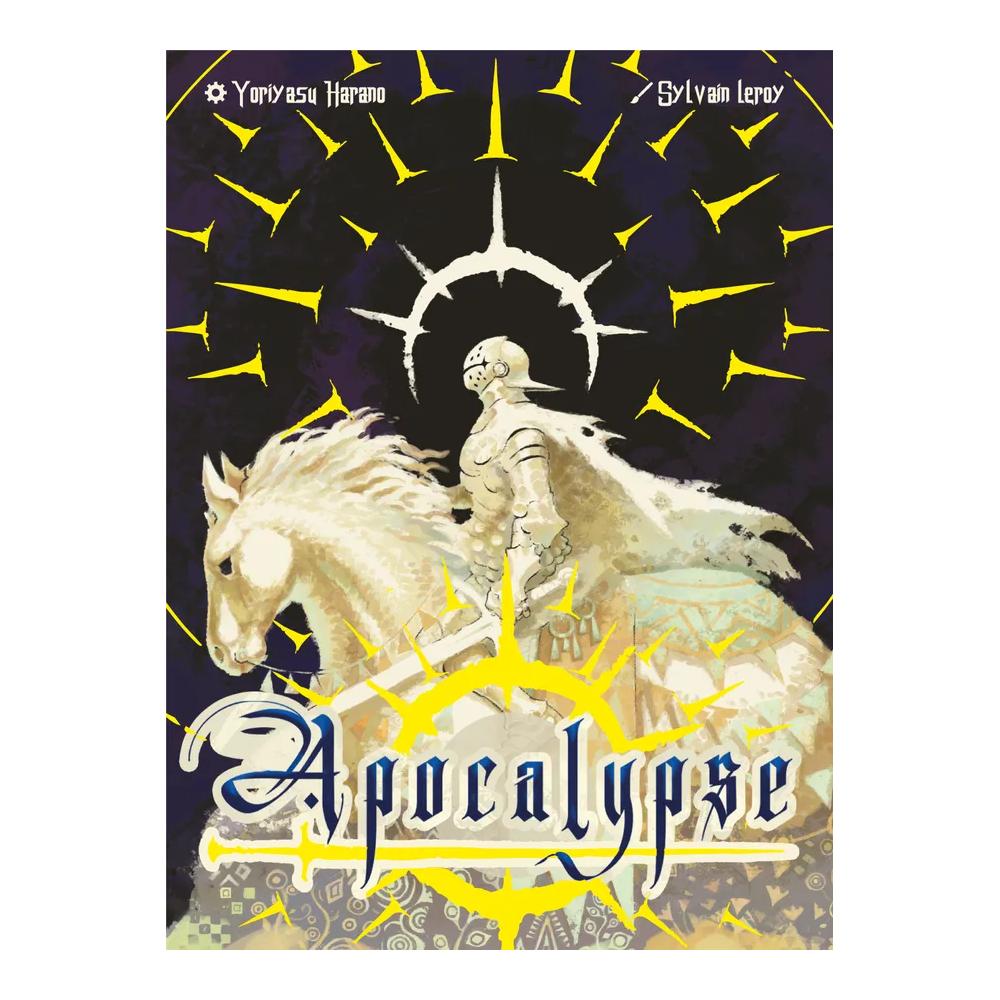 Apocalypse