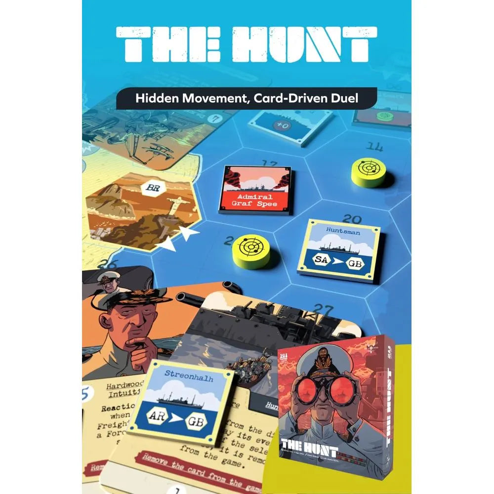The Hunt