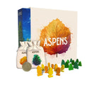 Aspens - Deluxe Edition
