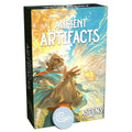 Aspens - Ancient Artifacts