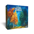 Aspens - Deciduous Duos