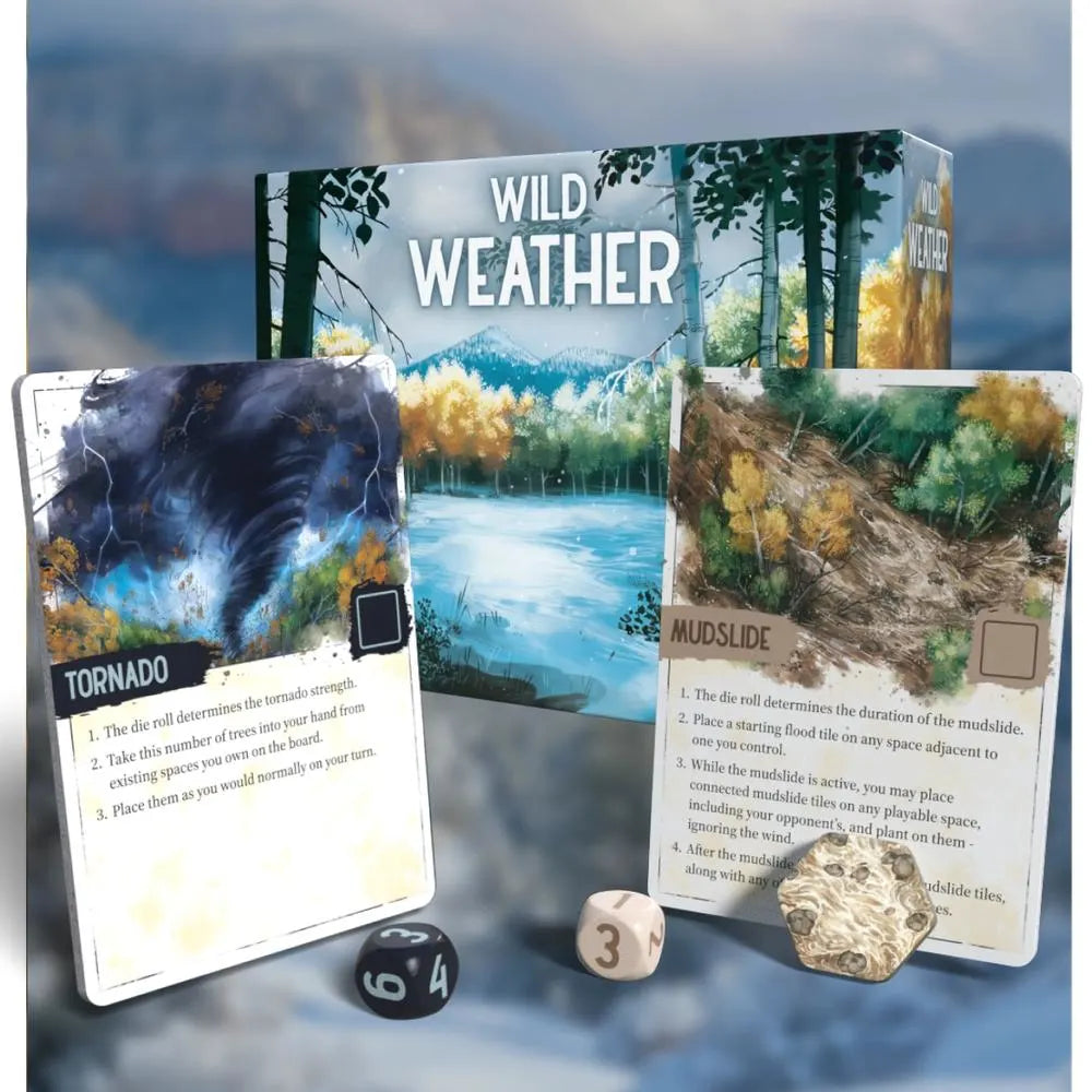 Aspens - Mega Box Bundle