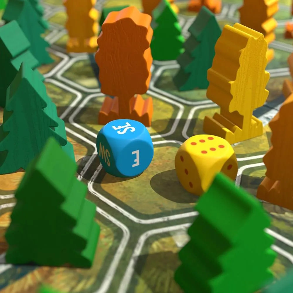 Aspens - Kickstarter Standard Edition