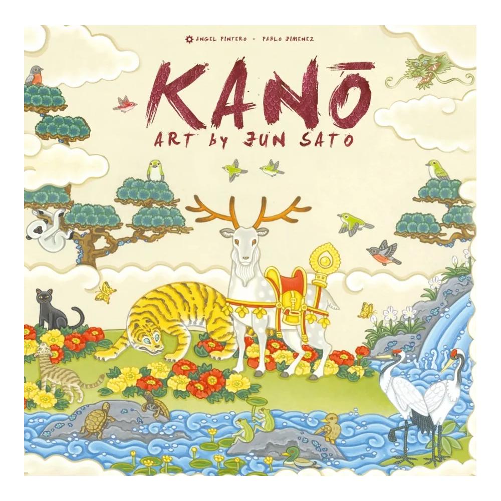 Kano