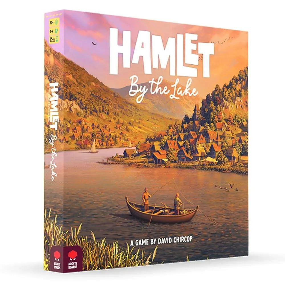 Hamlet By The Lake Expansion