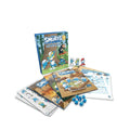The Smurfs Roleplaying Game: Starter Box