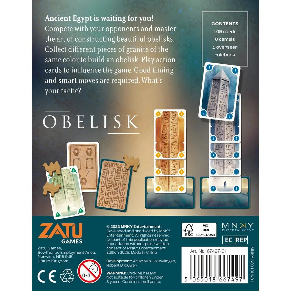 Obelisk