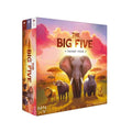 The Big Five