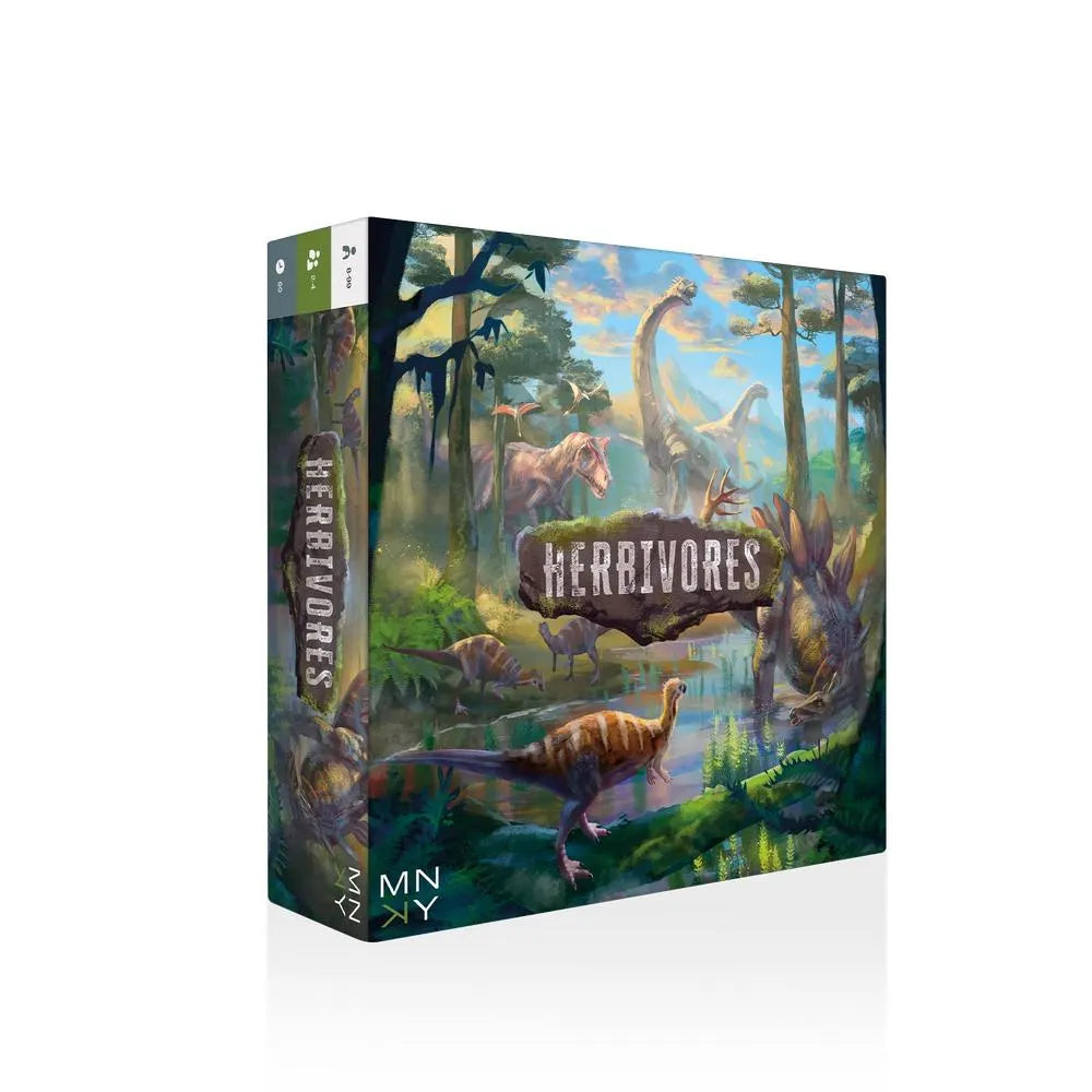 Herbivores