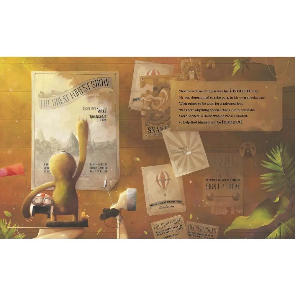 Believe: Hardback Childrens