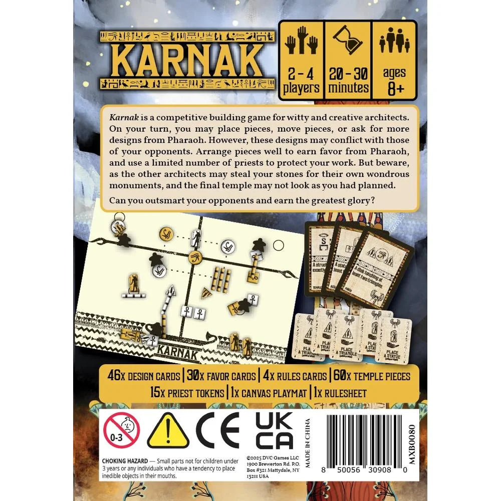 Karnak