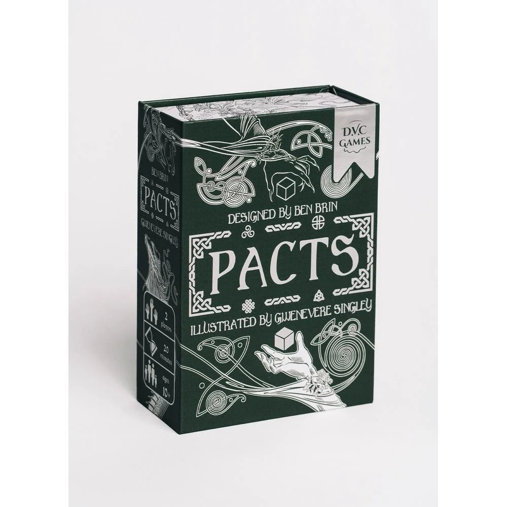 Pacts