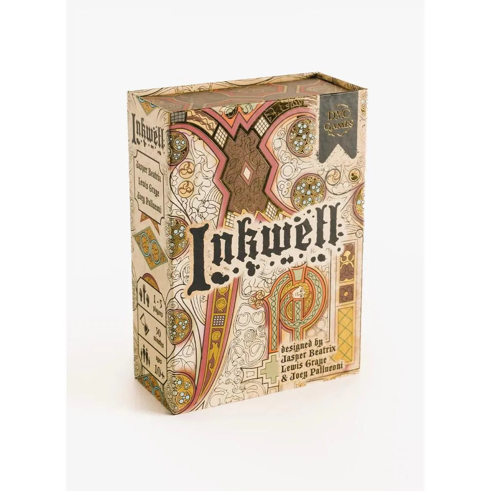 Inkwell