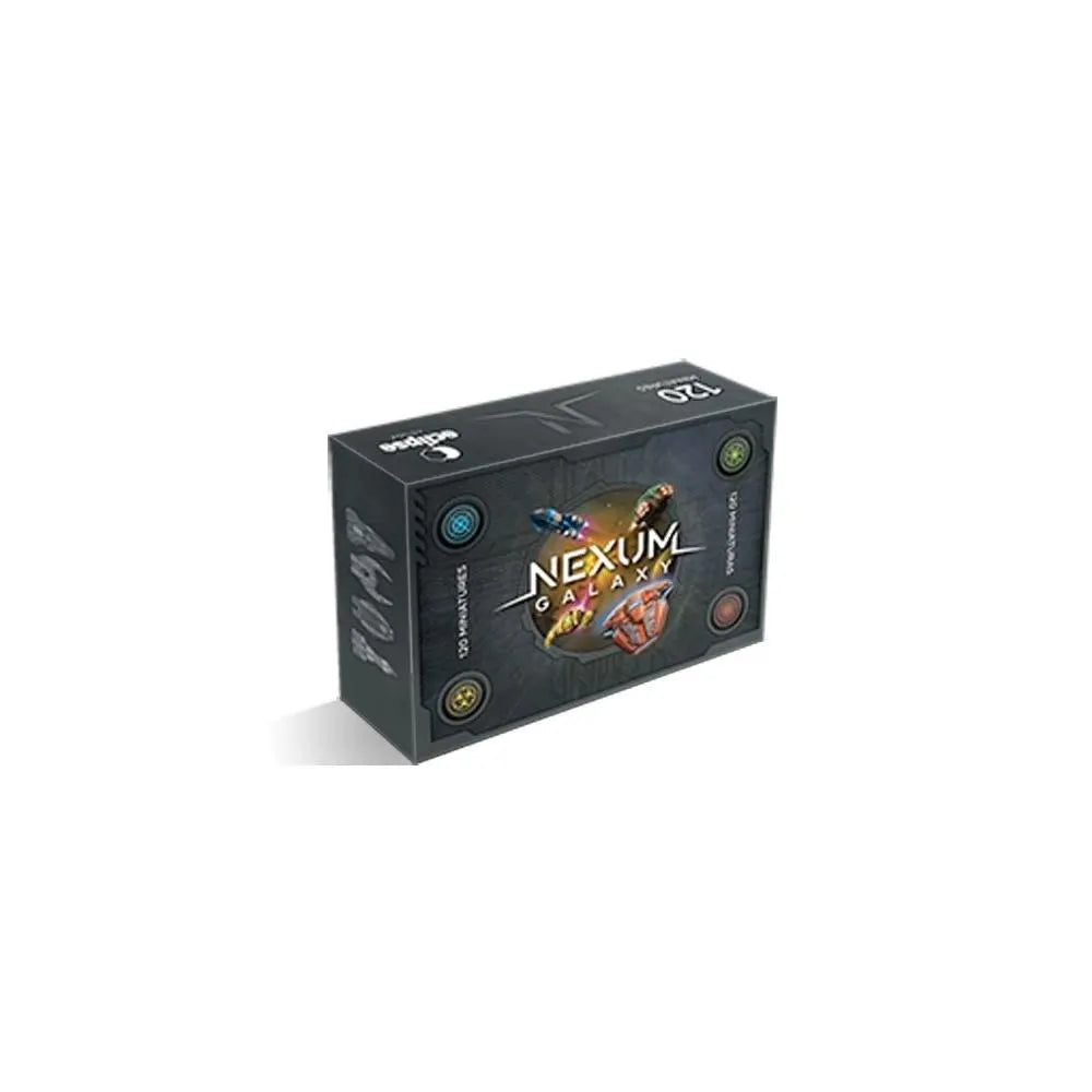 Nexum Galaxy - Miniatures