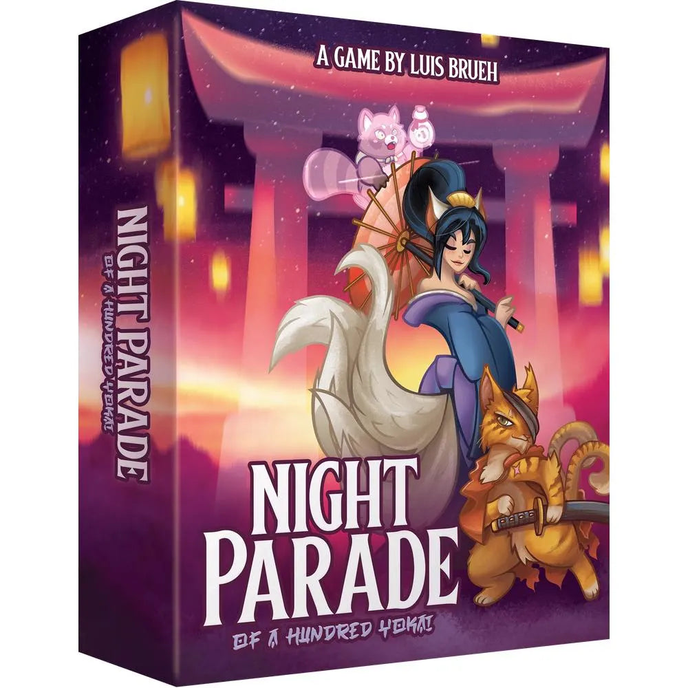 Night Parade