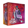 Kami Rising Expansion