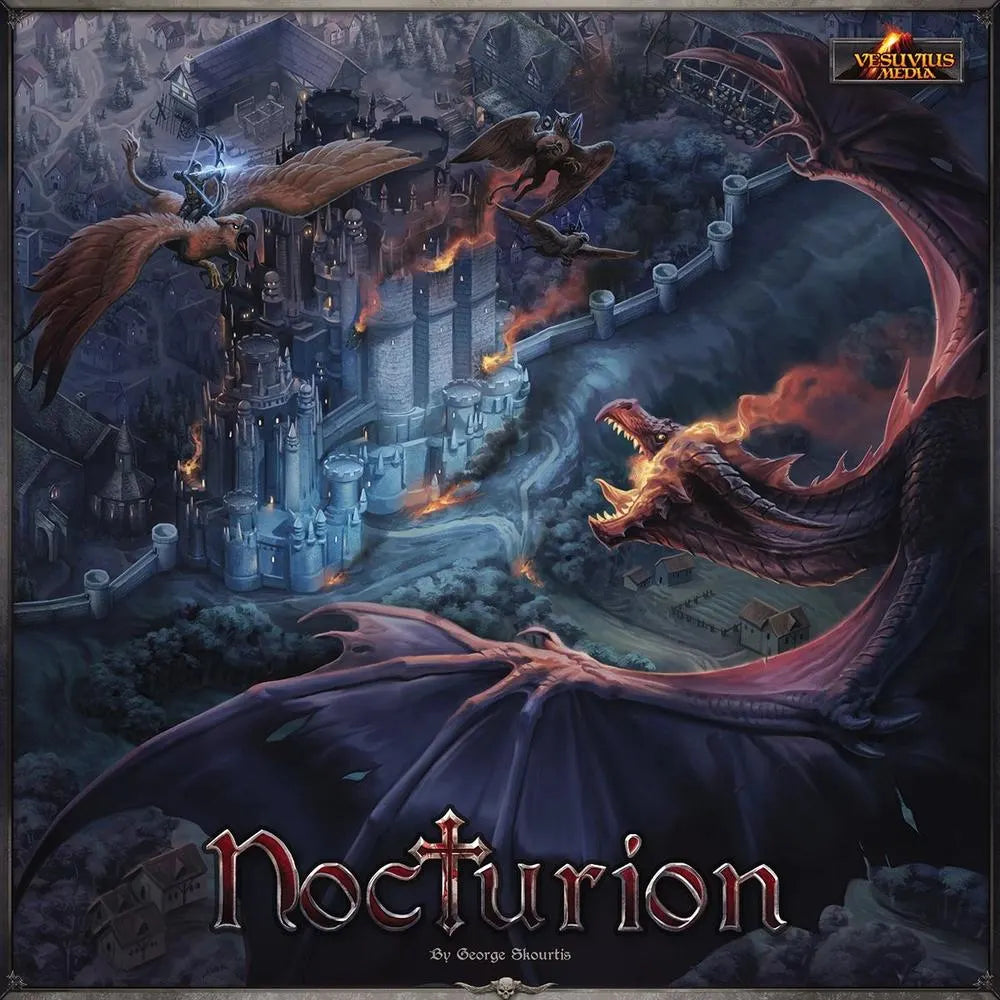 Nocturion - 2nd Edition