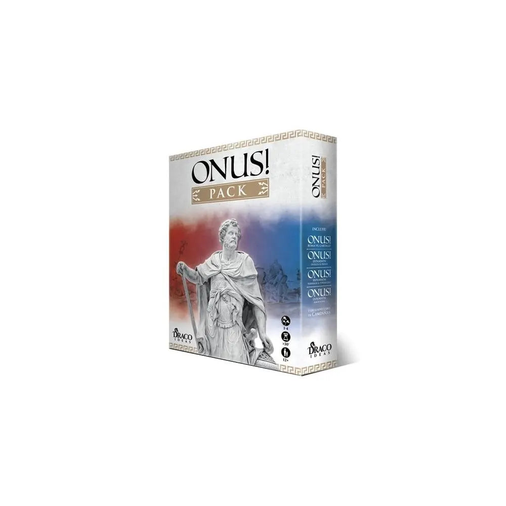 ONUS! Pack