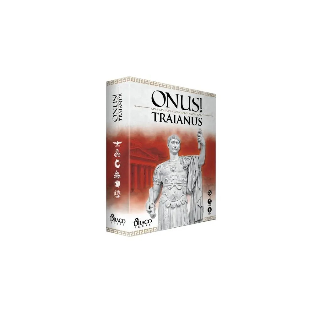 ONUS! Traianus
