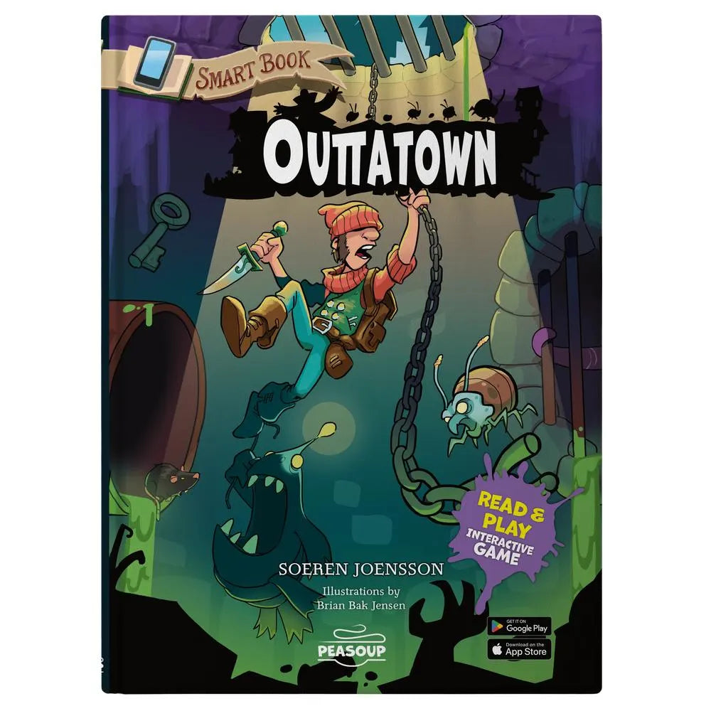Outtatown