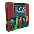 The Battle of the Divas Palco Reale Expansion