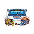 Micro Bots: Duel