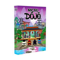 Micro Dojo