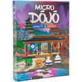 Micro Dojo: Loyalty and Deceit Expansion