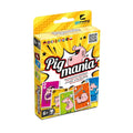 PigMania - The Crazy Pigs Card Game
