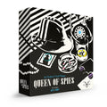 The Queen of Spies