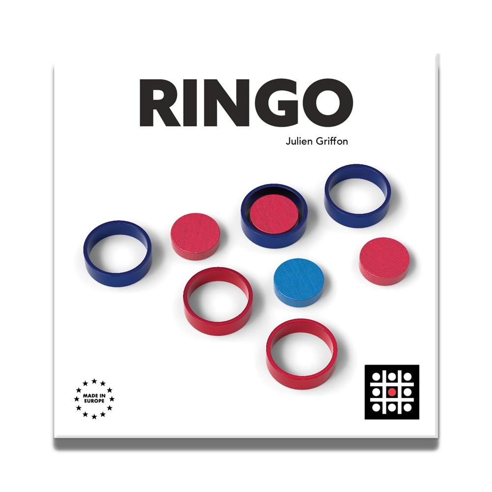 Ringo