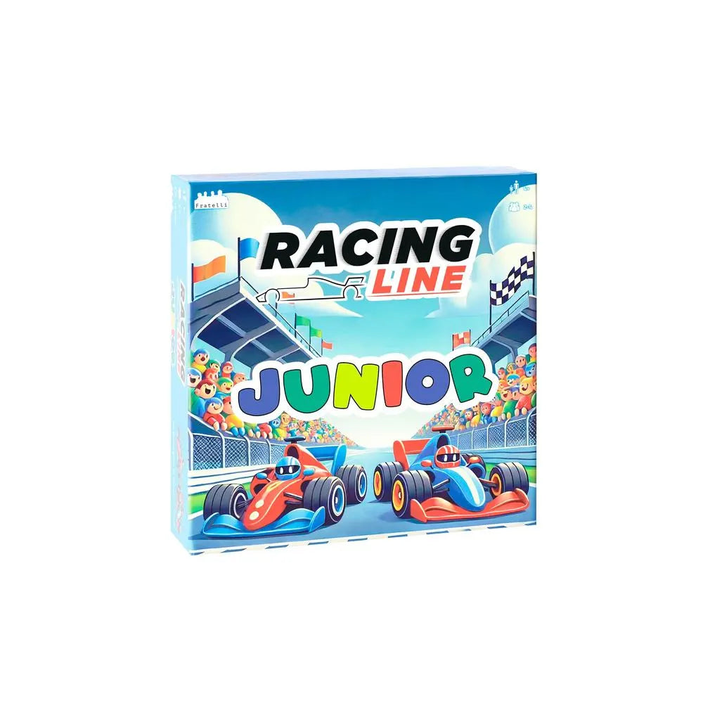 Racing Line Junior Edition