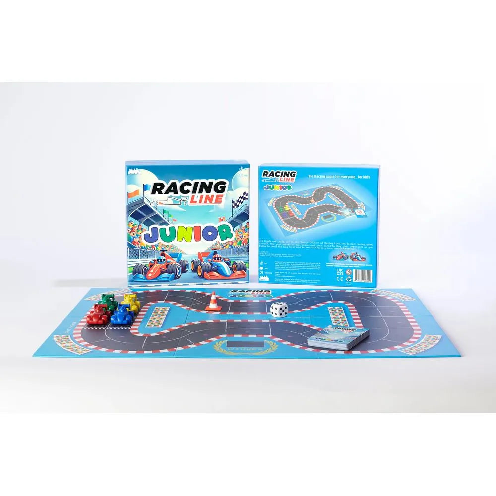Racing Line Junior Edition