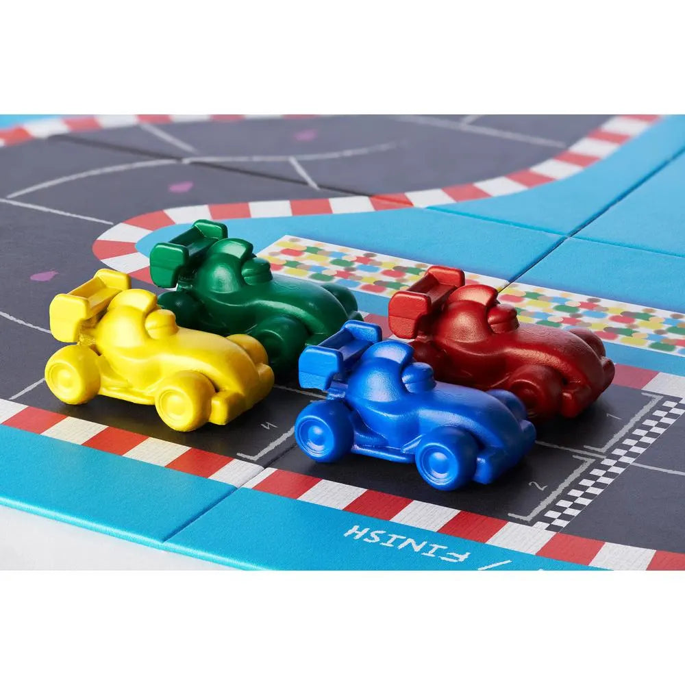 Racing Line Junior Edition