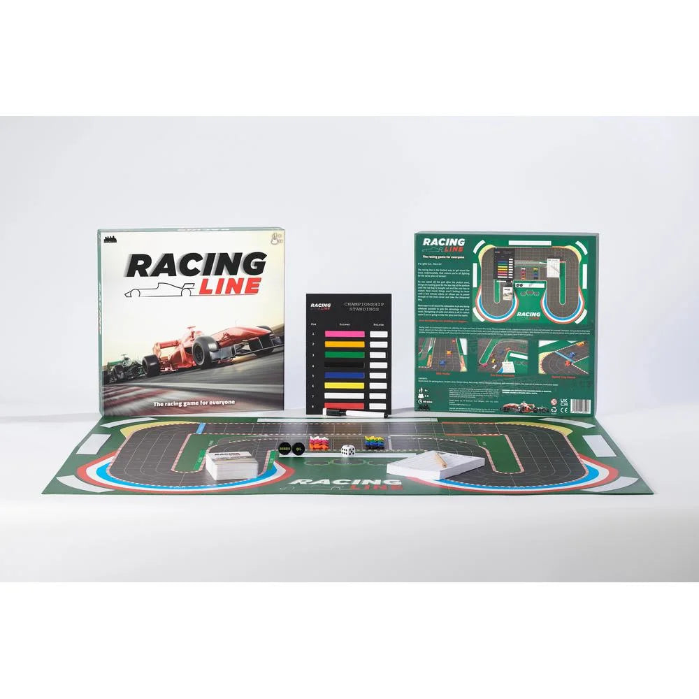 Racing Line Standard Edition